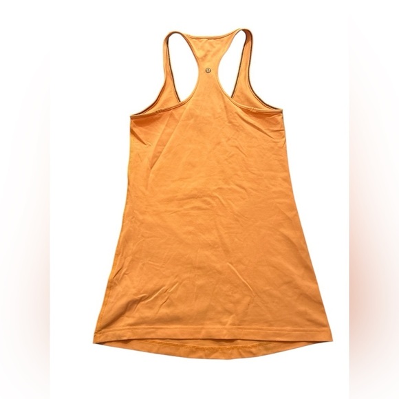 Lululemon Cool Racerback Sleeveless Workout Activewear Tank Top - Picture 8 of 9